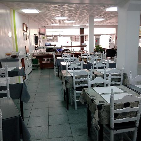 Hotel Planas Lloret de Mar Esterno foto