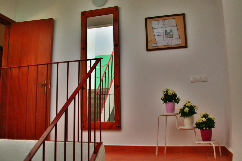 Hotel Planas Lloret de Mar Esterno foto