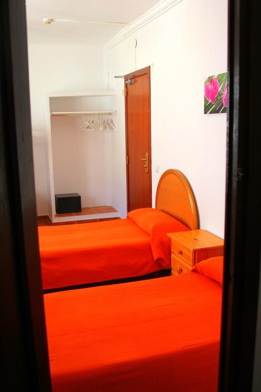 Hotel Planas Lloret de Mar Camera foto