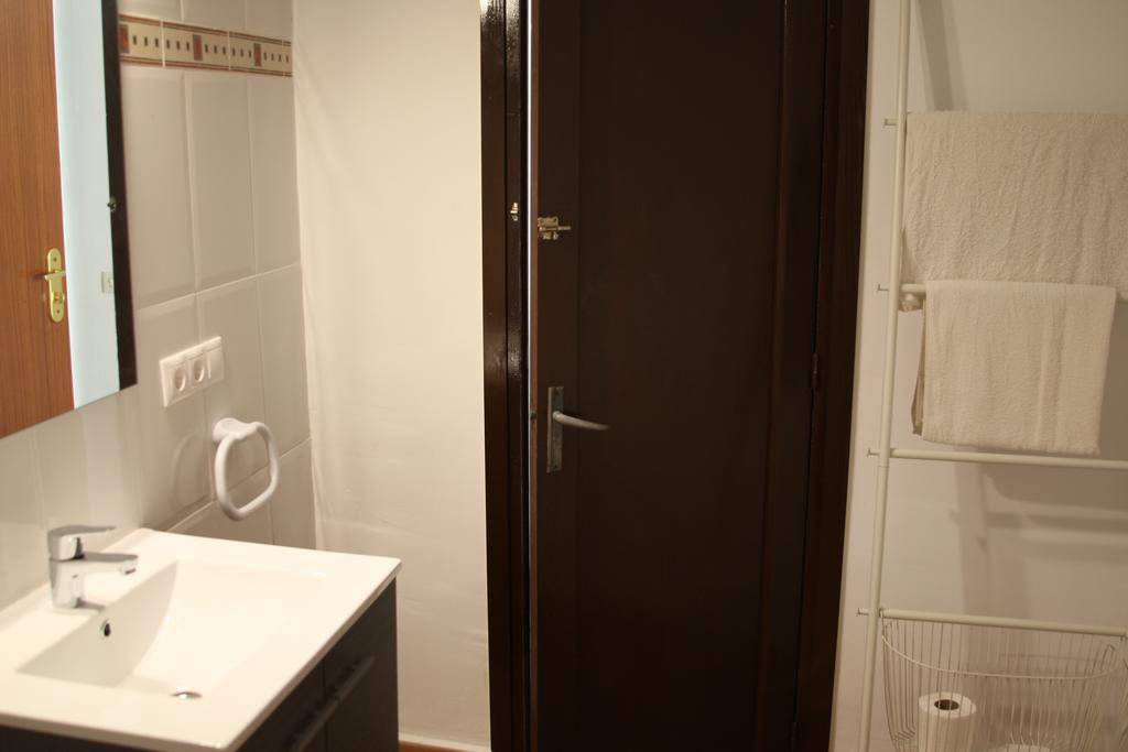 Hotel Planas Lloret de Mar Camera foto