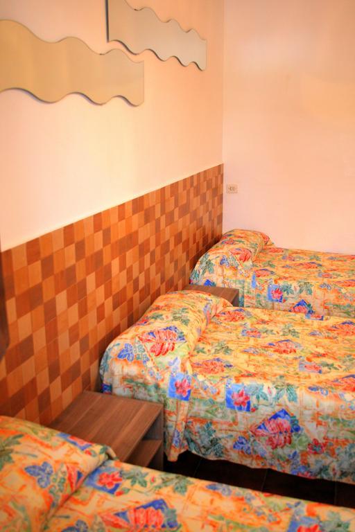 Hotel Planas Lloret de Mar Camera foto