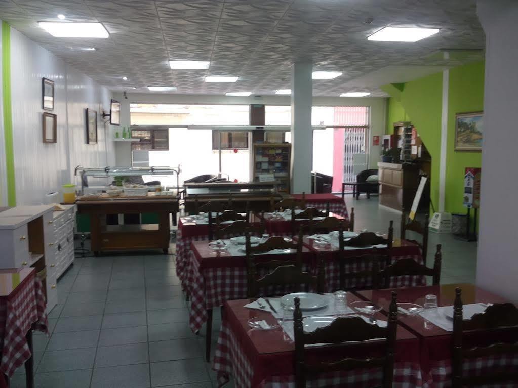 Hotel Planas Lloret de Mar Esterno foto