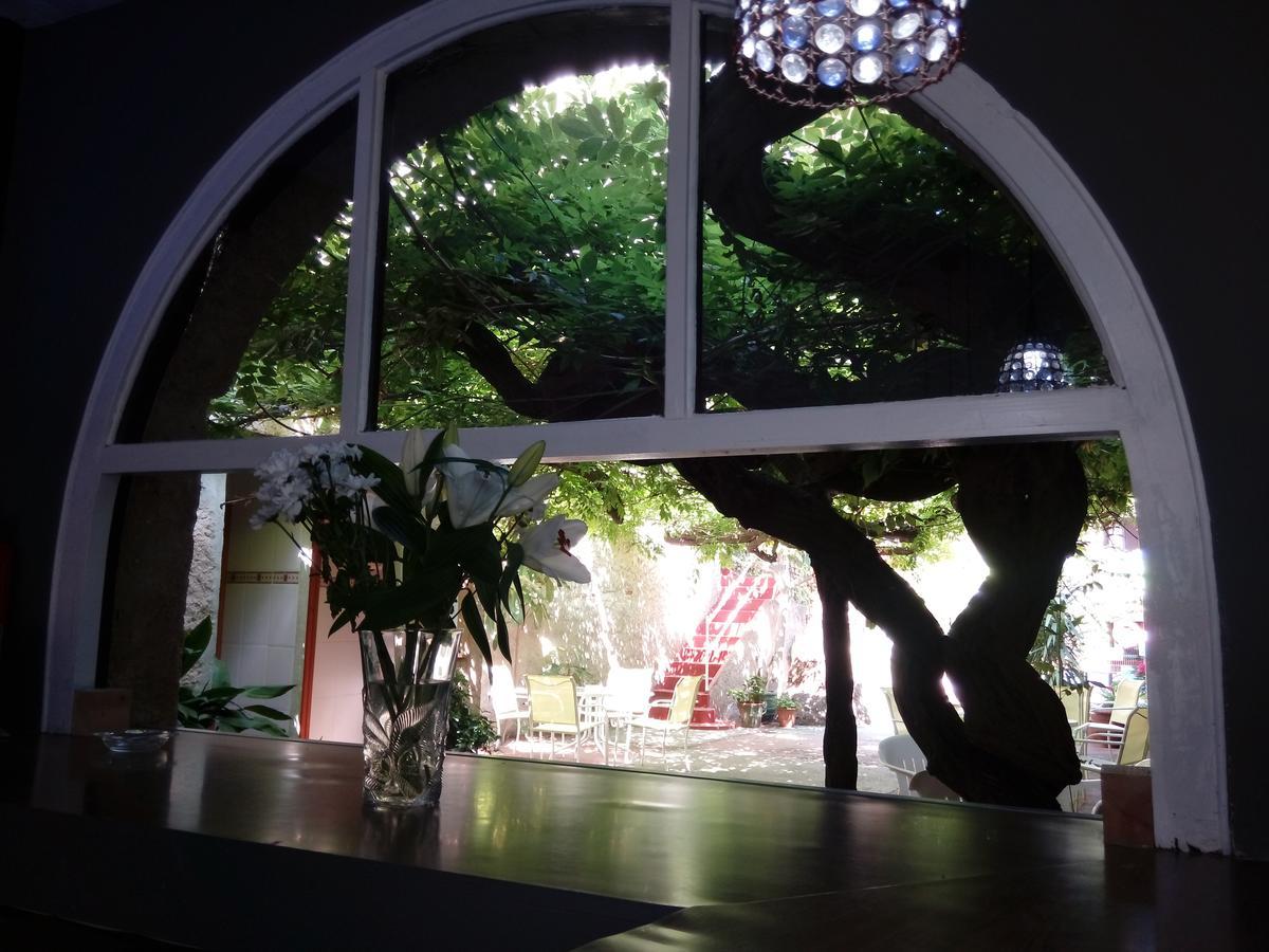 Hotel Planas Lloret de Mar Esterno foto