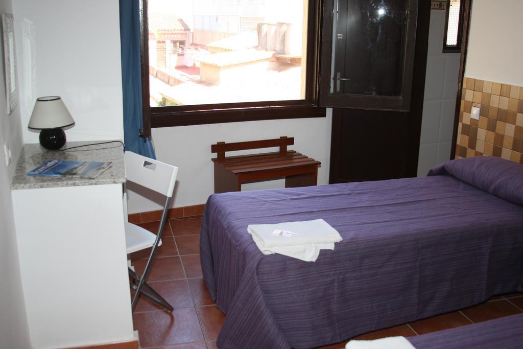 Hotel Planas Lloret de Mar Esterno foto