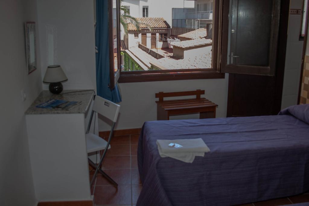 Hotel Planas Lloret de Mar Camera foto